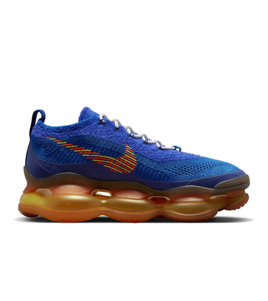 Air Max Scorpion Blue