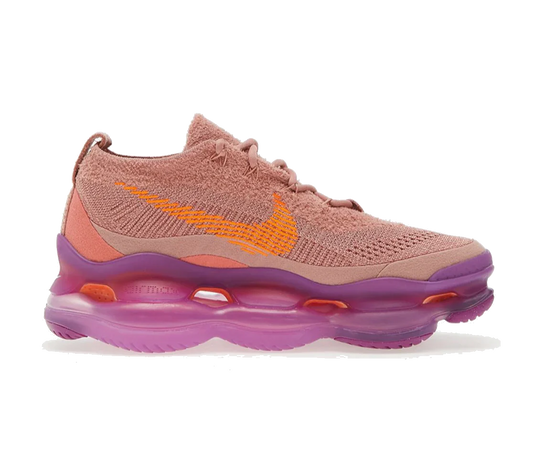 Air max Scorpion Flyknit pink